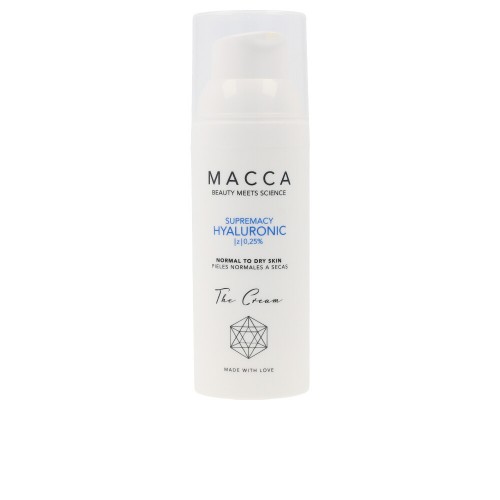 SUPREMACY HYALURONIC z 0,25% cream normal to dry skin 50 ml 50 ml
