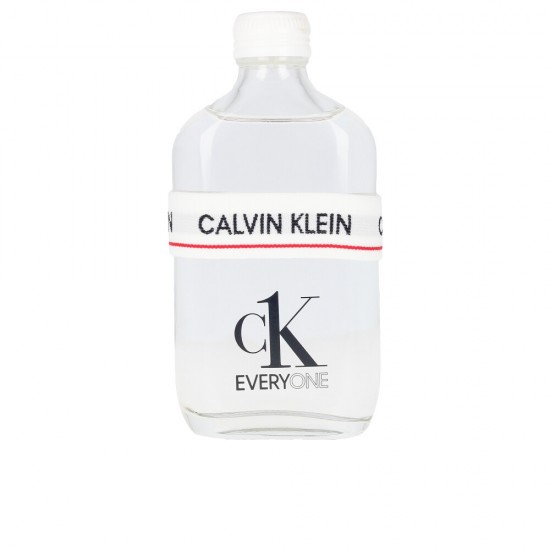 CK EVERYONE eau de toilette spray 100 ml 100 ml