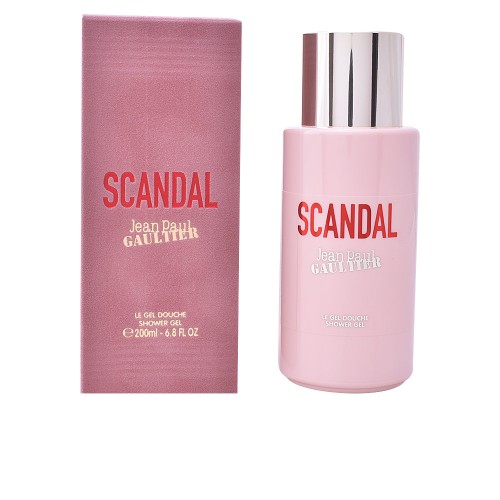SCANDAL shower gel 200 ml 200 ml