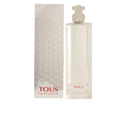 TOUS eau de toilette spray 90 ml 90 ml