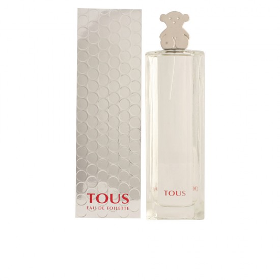 TOUS eau de toilette spray 90 ml 90 ml