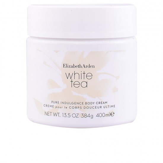 WHITE TEA pure indulgence body cream 400 ml 400 ml