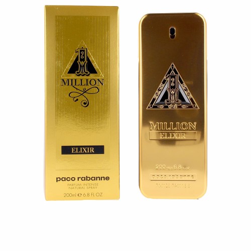 1 MILLION ELIXIR eau de parfum spray 200 ml 200 ml