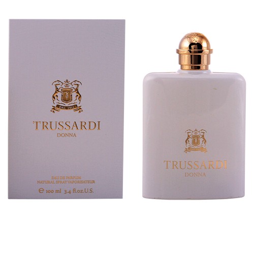 DONNA eau de parfum spray 100 ml 100 ml