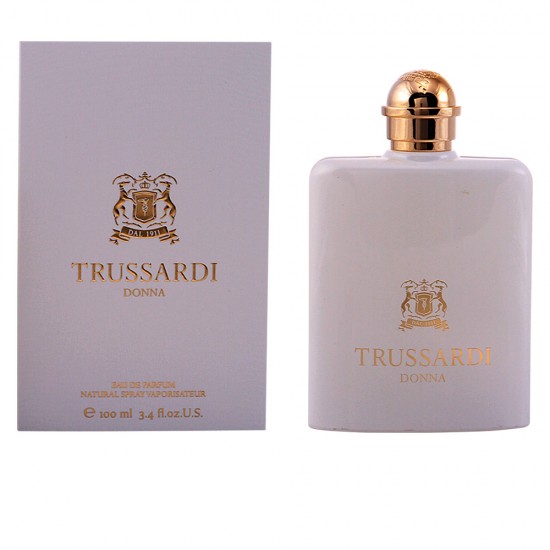 DONNA eau de parfum spray 100 ml 100 ml