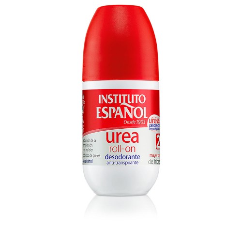 UREA deodorant roll-on 75 ml 75 ml