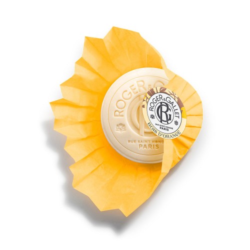 BOIS D'ORANGE scented soap 100 gr 100 gr