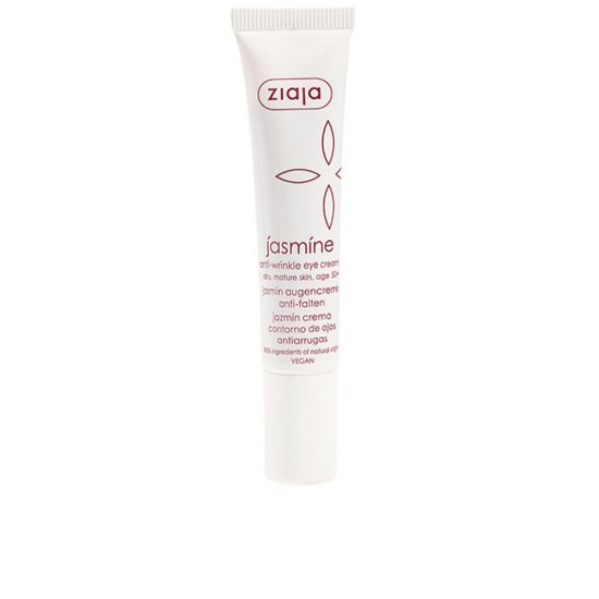 JAZMIN anti-wrinkle eye contour cream 15 ml 15 ml