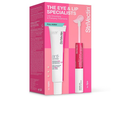 ANTI-WRINKLE set 2 pz 2 pz