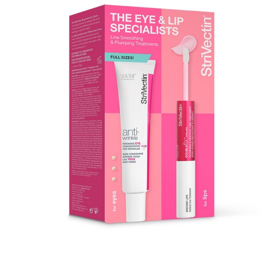 ANTI-WRINKLE set 2 pz 2 pz