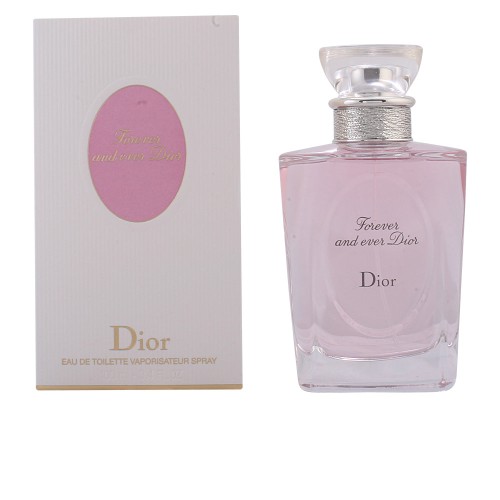 FOREVER AND EVER DIOR eau de toilette spray 100 ml 100 ml