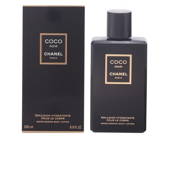 COCO NOIR body lotion 200 ml 200 ml