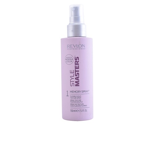 STYLE MASTERS creator memory spray 150 ml 150 ml