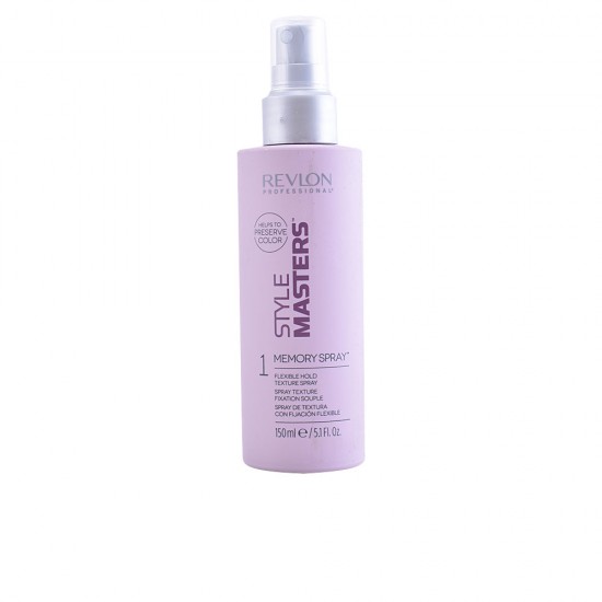 STYLE MASTERS creator memory spray 150 ml 150 ml