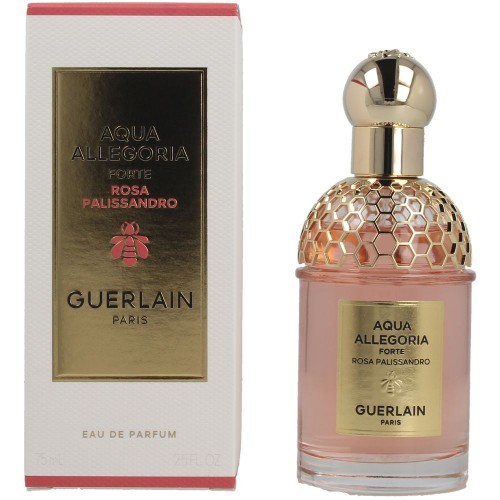 AQUA ALLEGORIA FORTE ROSA PALISSANDRO edp vapo 75 ml 75 ml