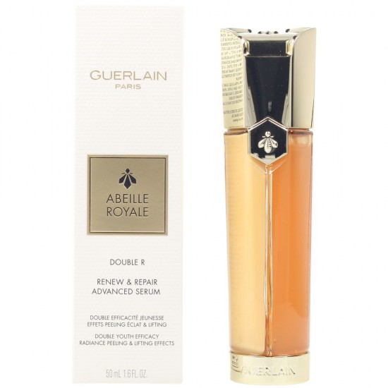 ABEILLE ROYALE doble sérum R Renovar & Reparar 50 ml 50 ml