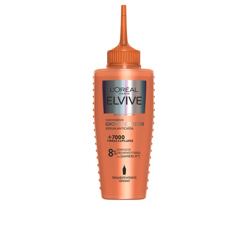 ELVIVE GROWTH BOOSTER anti-hair loss serum 102 ml 102 ml