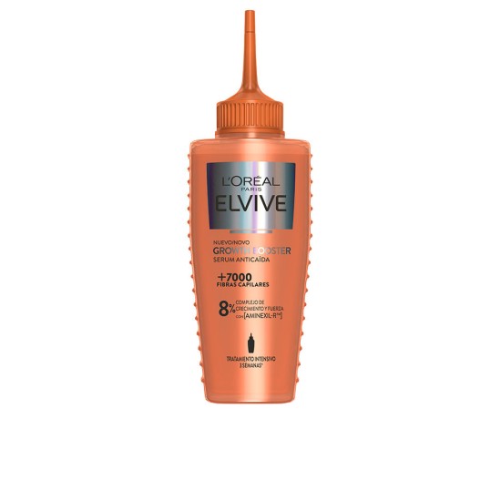 ELVIVE GROWTH BOOSTER anti-hair loss serum 102 ml 102 ml