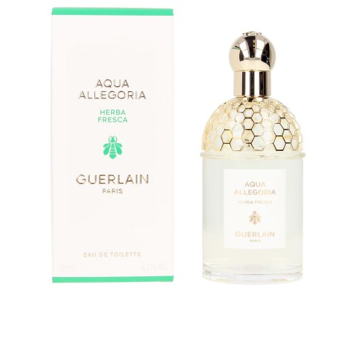 AQUA ALLEGORIA HERBA FRESCA eau de toilette spray 125 ml 125 ml
