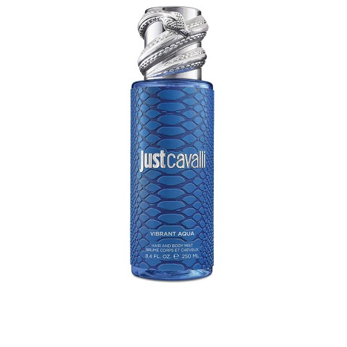 VIBRANT AQUA body mist 250 ml 250 ml