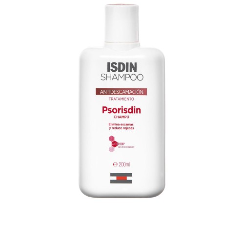 PSORISDIN CONTROL shampoo 200 ml 200 ml