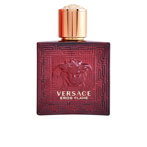 EROS FLAME eau de parfum spray 50 ml 50 ml