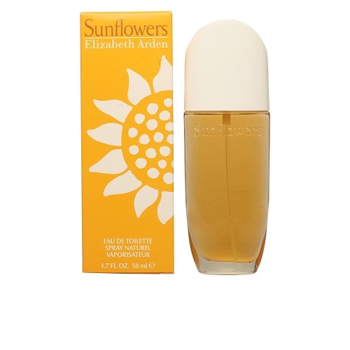 SUNFLOWERS eau de toilette spray 50 ml 50 ml