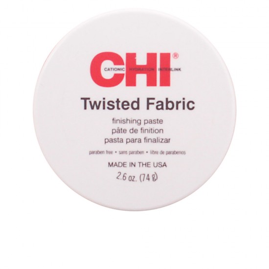 CHI TWISTED FABRIC finishing paste 74 gr 74 gr