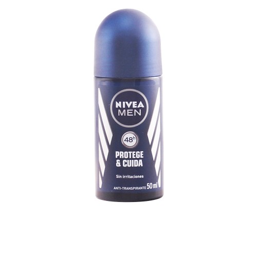 MEN PROTEGE & CUIDA deodorant roll-on 50 ml 50 ml