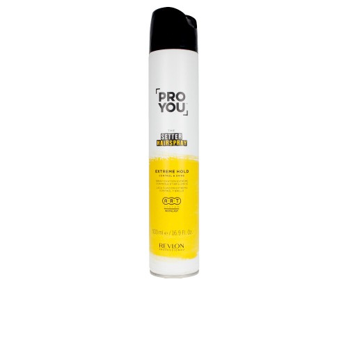 PROYOU the hairspray strong 500 ml 500 ml