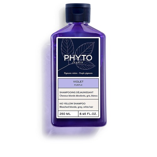 VIOLET shampoo 250 ml 250 ml