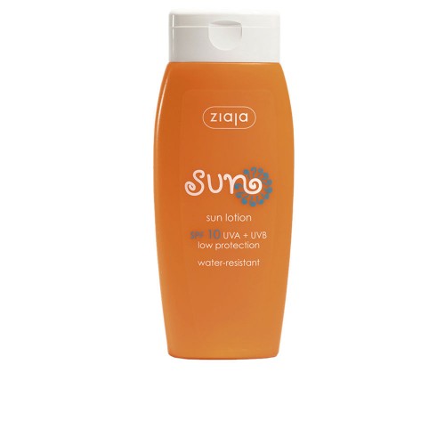 SUN sunscreen SPF10 150 ml 150 ml