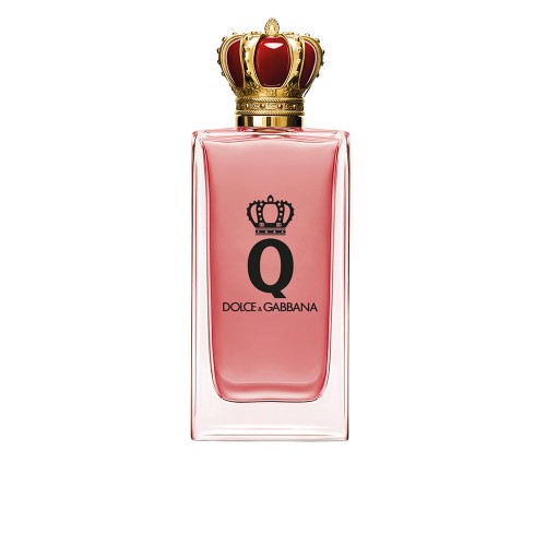 Q BY DOLCE & GABBANA INTENSE intense edp vapor 100 ml 100 ml