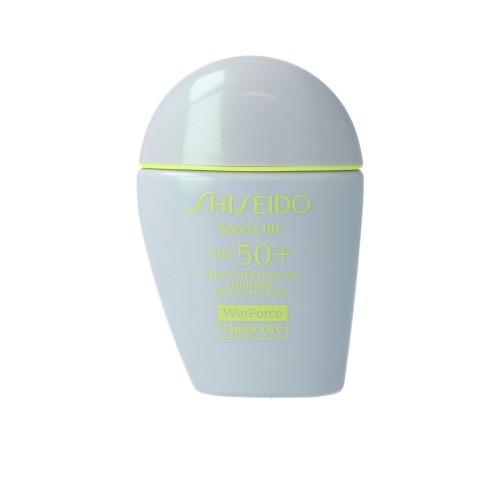 Sun Care Sports BB #very dark 30 ml 30 ml