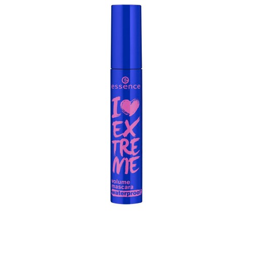 I LOVE EXTREME volume mascara waterproof 12 ml 12 ml