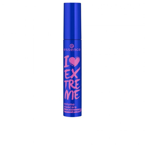 I LOVE EXTREME volume mascara waterproof 12 ml 12 ml