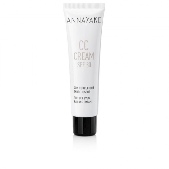 CC CREAM perfect even radiant cream SPF30 30 ml 30 ml
