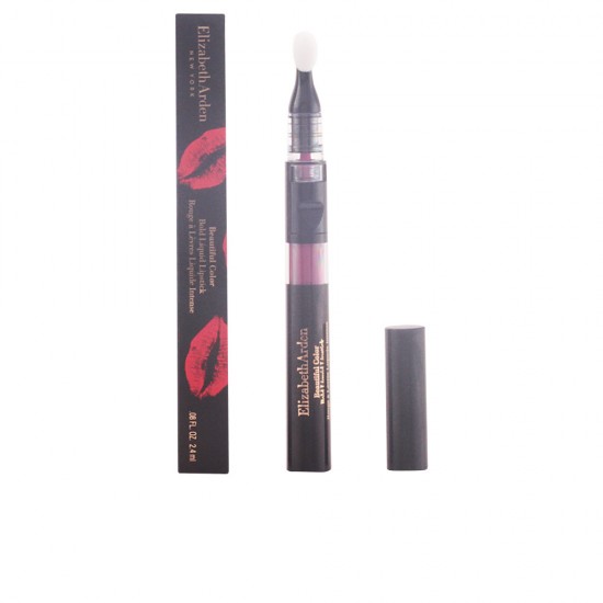 BEAUTIFUL COLOR bold liquid lipstick #seductive magenta 2,4 ml
