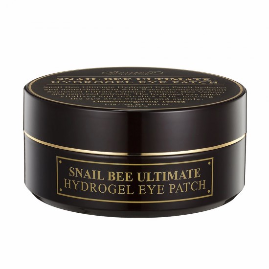 SNAIL BEE ULTIMATE hydrogel eye patch 60 gr 60 gr