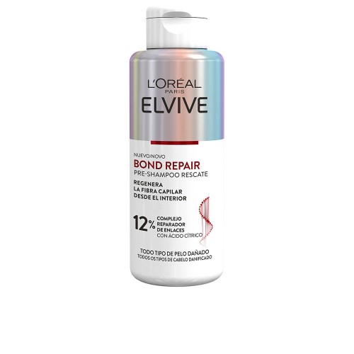 ELVIVE BOND REPAIR pre-champú regenerador 200 ml 200 ml