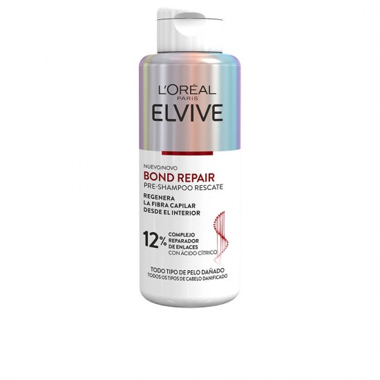 ELVIVE BOND REPAIR pre-champú regenerador 200 ml 200 ml