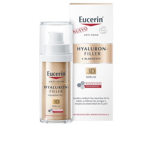 HYALURON FILLER + elasticity serum 30 ml 30 ml