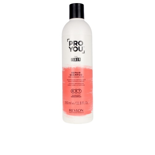 PROYOU the fixer shampoo 350 ml 350 ml