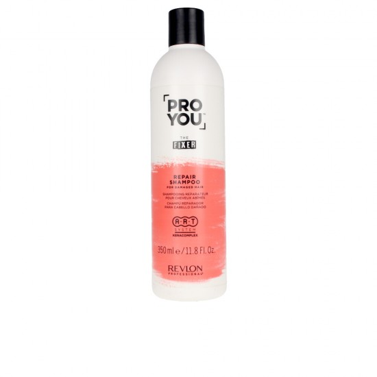 PROYOU the fixer shampoo 350 ml 350 ml