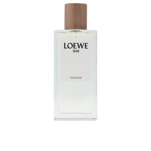 LOEWE 001 WOMAN eau de parfum spray 100 ml 100 ml