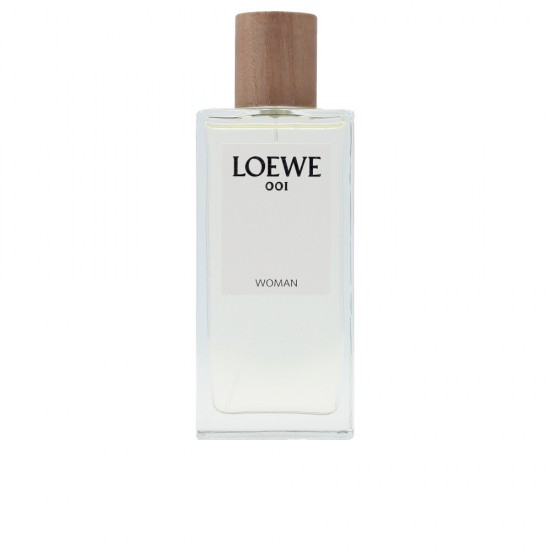 LOEWE 001 WOMAN eau de parfum spray 100 ml 100 ml