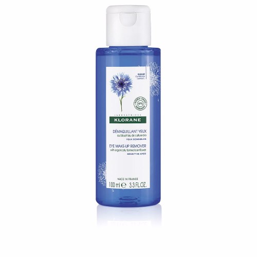 ACIANO DE CULTIVO ECO desmaquillante ojos sensibles 100 ml 100 ml