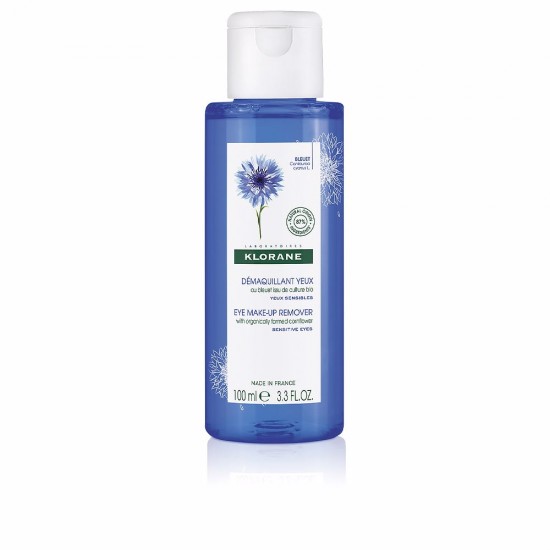 ACIANO DE CULTIVO ECO desmaquillante ojos sensibles 100 ml 100 ml