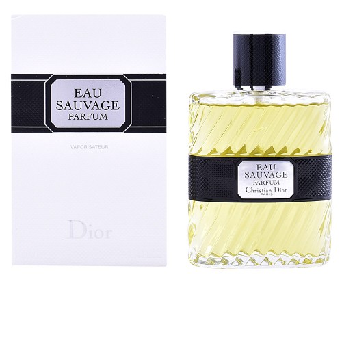 EAU SAUVAGE PARFUM eau de parfum spray 100 ml 100 ml