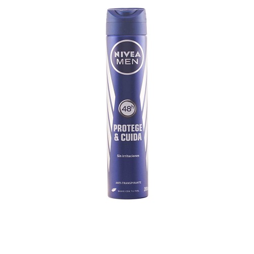MEN PROTECT & CARE deodorant spray 200 ml 200 ml